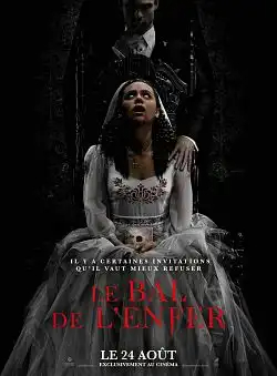 Le Bal de l'Enfer VOSTFR WEBRIP 1080p 2022