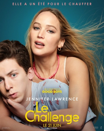 Le challenge TRUEFRENCH DVDRIP x264 2023