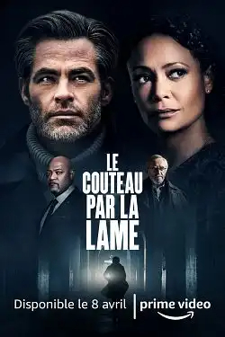 Le Couteau par la lame FRENCH WEBRIP 1080p 2022