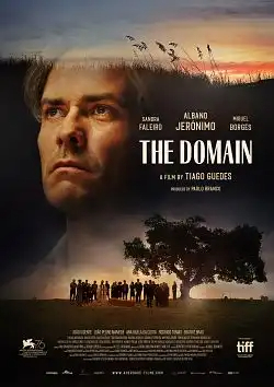 Le Domaine S01E01 VOSTFR HDTV