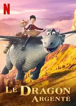 Le Dragon argenté FRENCH WEBRIP 720p 2021