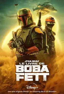 Le Livre de Boba Fett S01E03 FRENCH HDTV