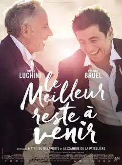 Le Meilleur reste à venir FRENCH WEBRIP 720p 2020