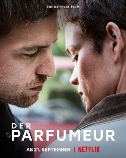 Le Parfumeur FRENCH WEBRIP x264 2022