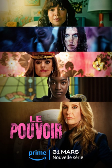 Le Pouvoir S01E01 VOSTFR HDTV