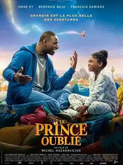 Le Prince oublié FRENCH WEBRIP 2020