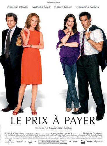 Le Prix à payer FRENCH WEBRIP 1080p 2007