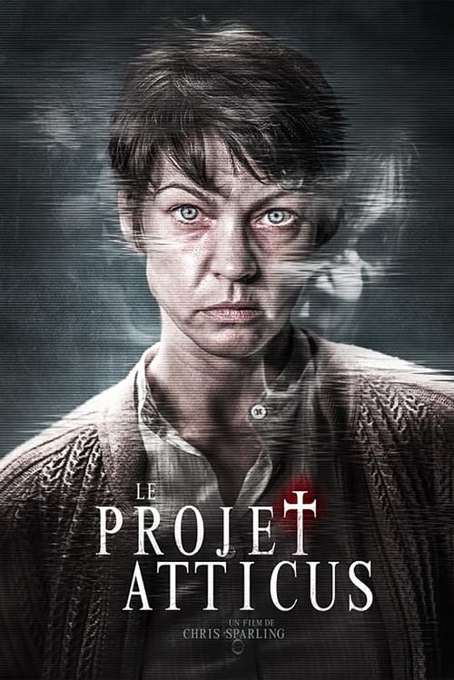 Le Projet Atticus - The Atticus Institute TRUEFRENCH BluRay 720p 2015