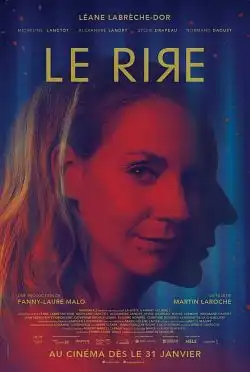 Le rire FRENCH WEBRIP 720p 2020