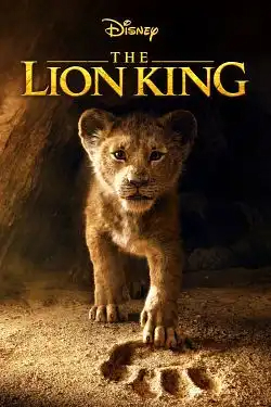 Le Roi Lion MULTI FULL BLURAY 3D 2019