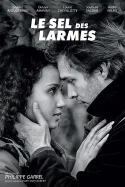 Le Sel des larmes FRENCH WEBRIP 720p 2020