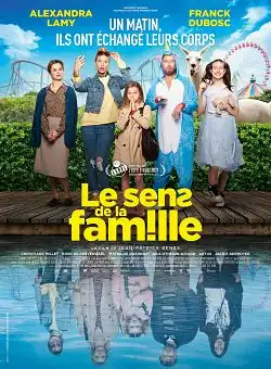 Le Sens de la famille FRENCH WEBRIP 720p 2021