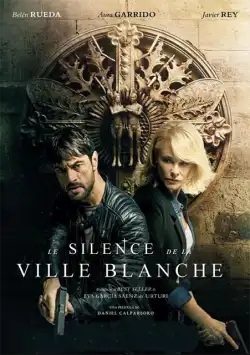 Le silence de la ville blanche FRENCH DVDRIP 2020