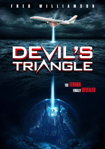 Le triangle du diable FRENCH WEBRIP 1080p 2023