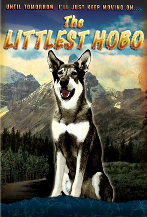 Le Vagabond Saison 1 (The Littlest Hobo) FRENCH HDTV