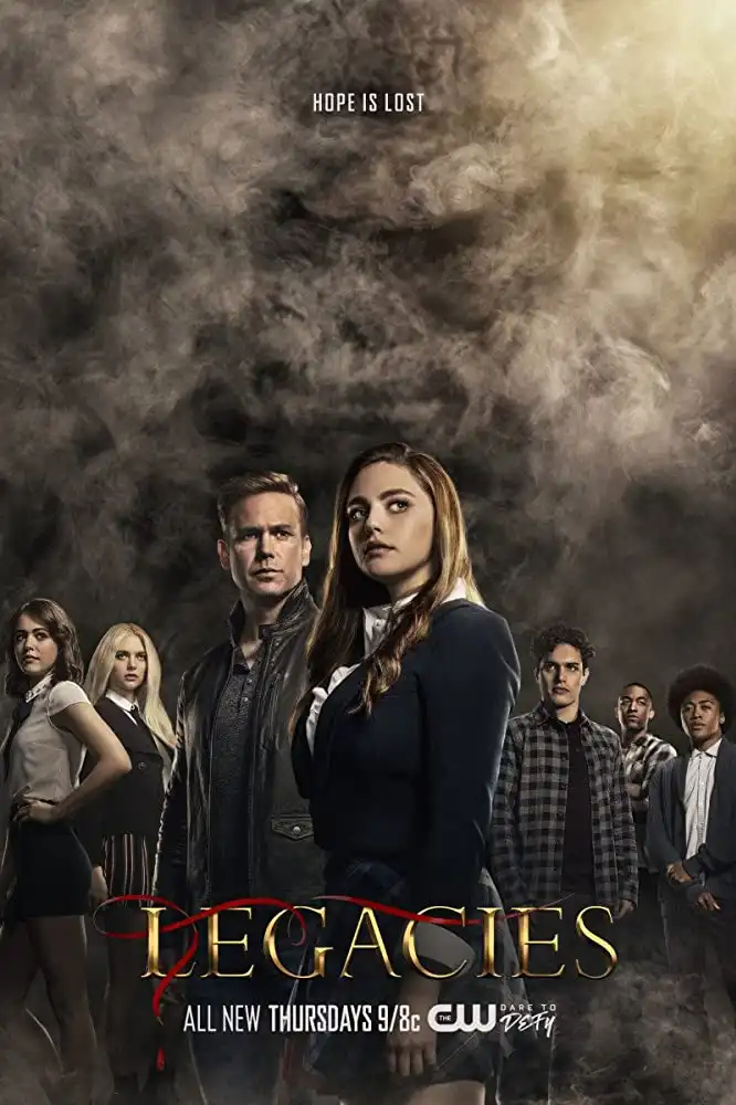 Legacies S02E08 FRENCH HDTV