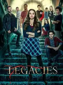 Legacies S03E02 VOSTFR HDTV