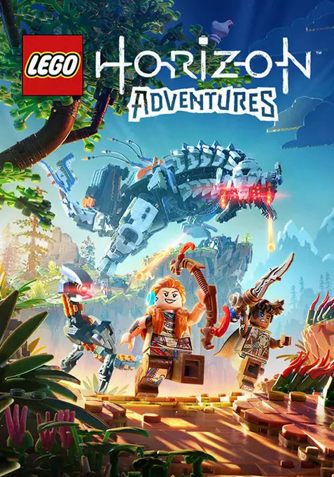 LEGO Horizon Adventures (PC) MULTI ISO 2024