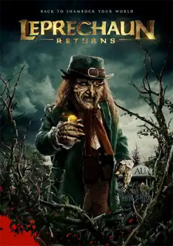 Leprechaun Returns FRENCH BluRay 1080p 2020