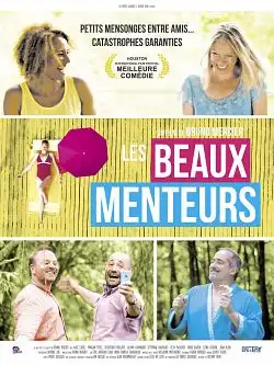 Les Beaux menteurs FRENCH WEBRIP 1080p 2020