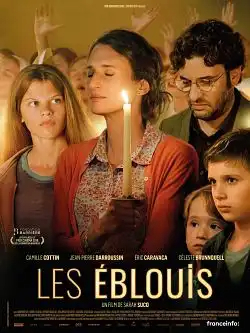 Les Ã‰blouis FRENCH WEBRIP 1080p 2020