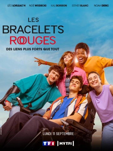 Les Bracelets rouges S04E06 FINAL FRENCH HDTV