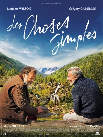 Les Choses simples FRENCH WEBRIP 1080p 2023