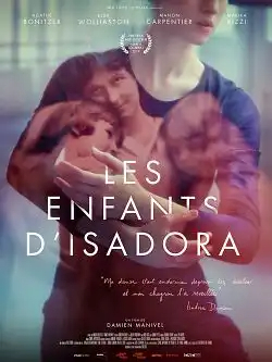 Les Enfants d'Isadora FRENCH WEBRIP 720p 2020