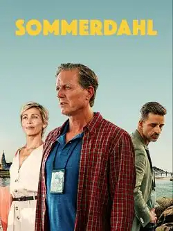 Les enquêtes de Dan Sommerdahl S01E01 FRENCH HDTV