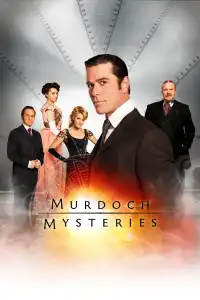 Les enquêtes de Murdoch S14E01 VOSTFR HDTV