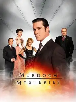 Les enquêtes de Murdoch S15E02 VOSTFR HDTV