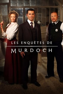 Les enquêtes de Murdoch S16E10 VOSTFR HDTV