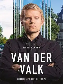 Les enquêtes du commissaire Van der Valk S01E01 FRENCH HDTV