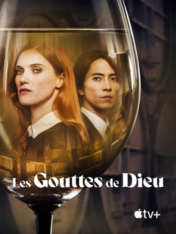 Les Gouttes de Dieu S01E02 FRENCH HDTV