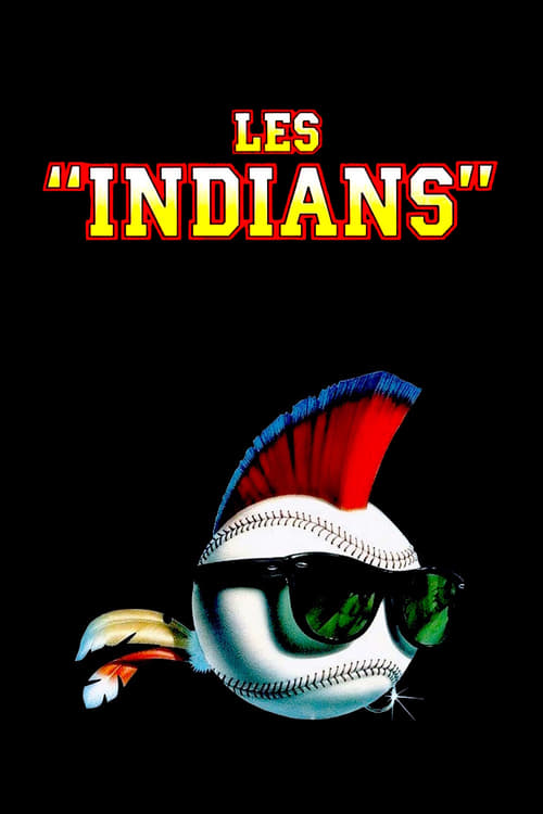 Les Indians - Major League MULTI TRUEFRENCH ULTRA HD 4KLight x265 1989