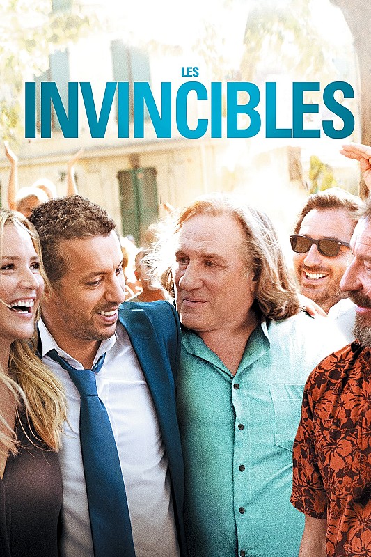 Les Invincibles FRENCH DVDRIP 2013