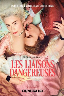 Les Liaisons Dangereuses S01E04 FRENCH HDTV