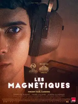 Les magnétiques FRENCH WEBRIP 2022