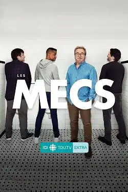 Les mecs S01E02 FRENCH 720p HDTV