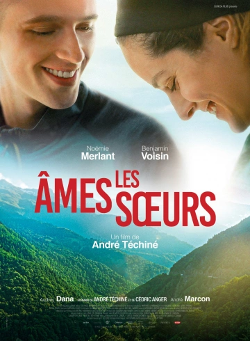 Les Âmes sœurs FRENCH WEBRIP 1080p 2023