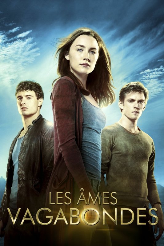 Les Ã‚mes vagabondes TRUEFRENCH DVDRIP 2013