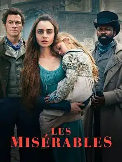 Les misérables Saison 1 FRENCH HDTV