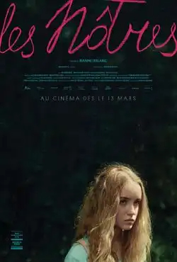 Les nôtres FRENCH WEBRIP 1080p 2020