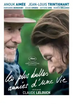 Les Plus belles années d'une vie FRENCH BluRay 720p 2019