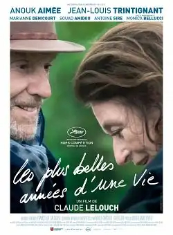 Les Plus belles années d'une vie FRENCH WEBRIP 720p 2019