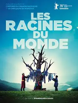 Les Racines du monde FRENCH WEBRIP 1080p 2022