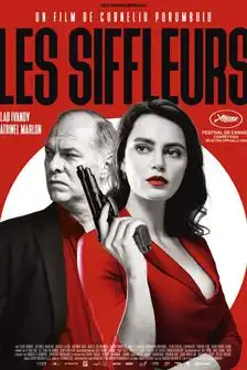 Les Siffleurs VOSTFR WEBRIP x264 2020