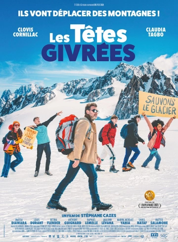 Les têtes givrées FRENCH WEBRIP 720p 2023