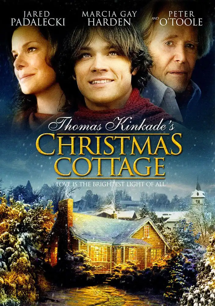 Les Toiles De Noël FRENCH DVDRIP 2010