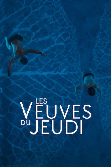 Les Veuves du Jeudi Saison 1 VOSTFR HDTV